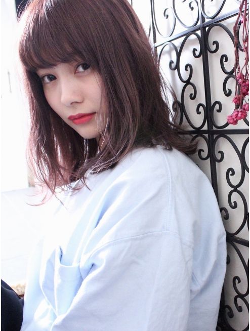 亞麻灰