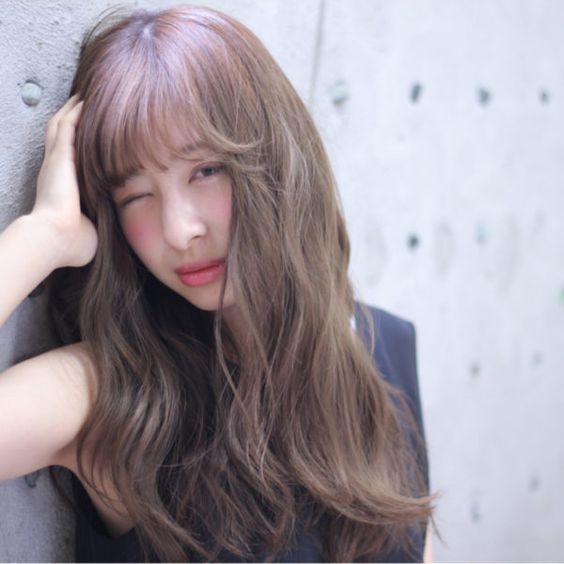 亞麻灰