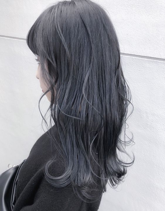 亞麻灰