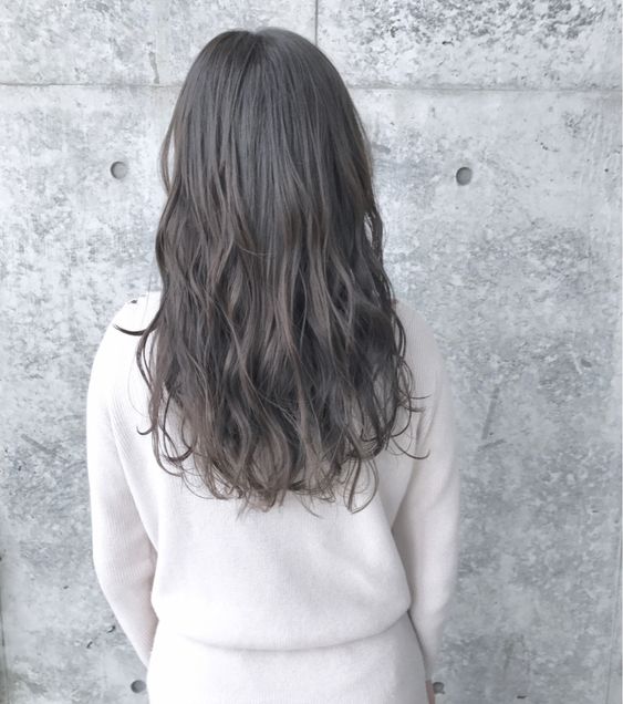 亞麻灰