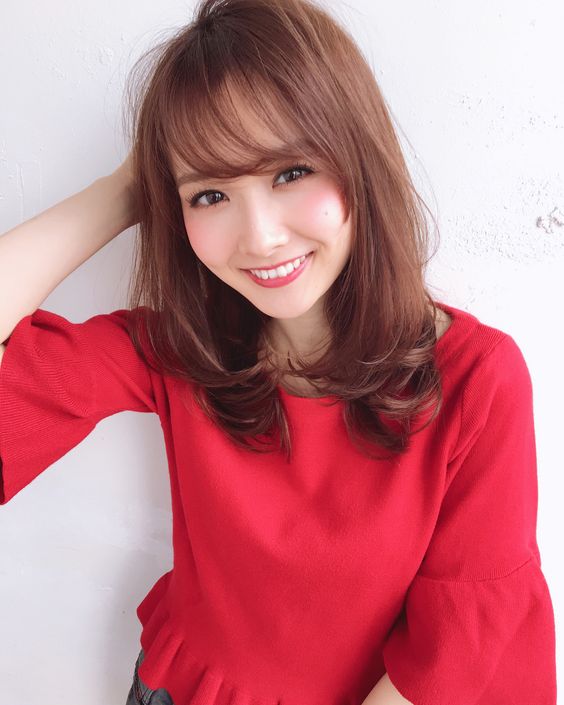 亞麻色