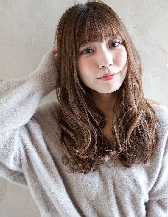 亞麻色