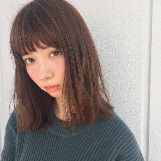 咖啡色