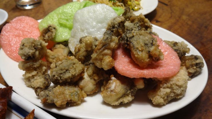 阿才的店