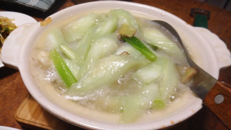 阿才的店