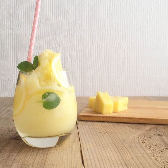 消暑飲料 作法