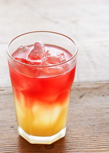 夏天飲料 食譜