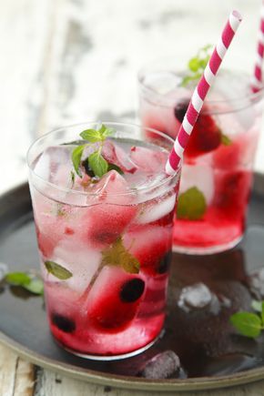 消暑飲品
