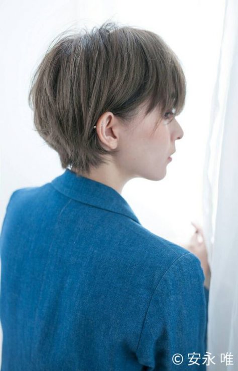 奶茶灰
