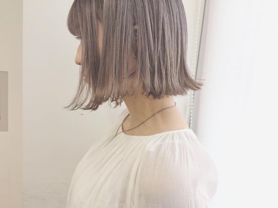 奶茶灰