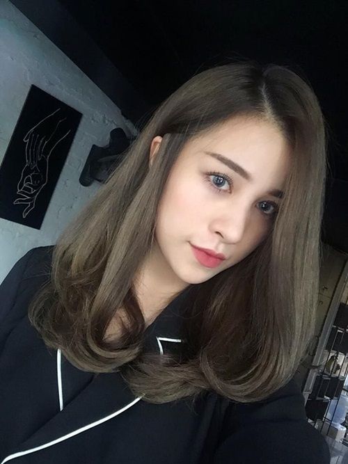 奶茶灰