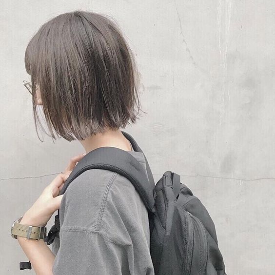 奶茶色