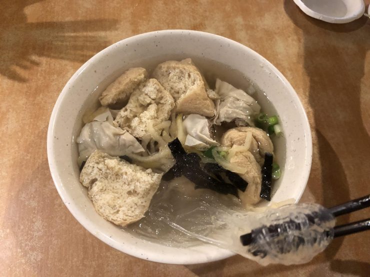 好公道金雞園