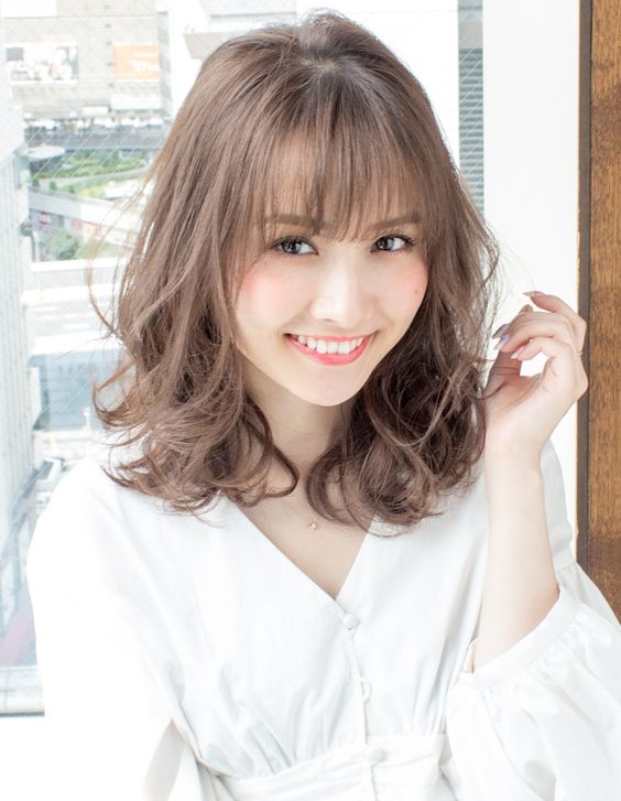 捲髮造型