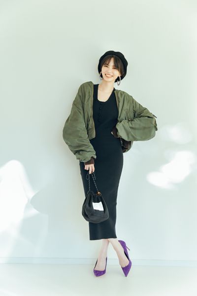 推薦韓系穿搭