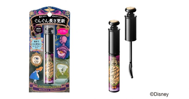 戀愛魔鏡 睫毛膏