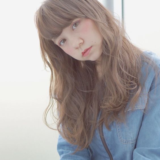 棕色