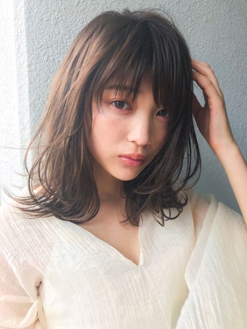 棕色