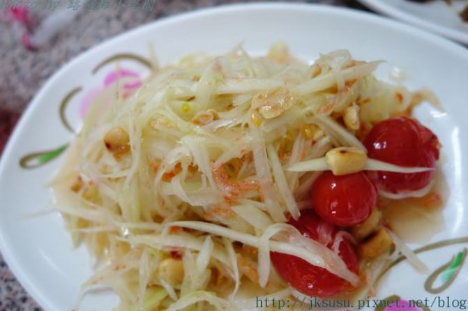 楠梓美食