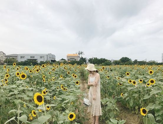 漁夫帽穿搭
