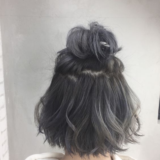漂髮