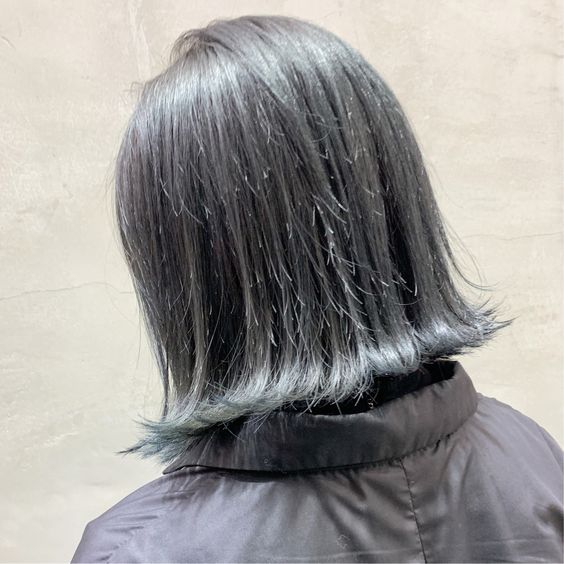 漂髮