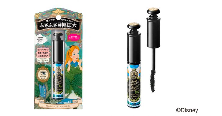 戀愛魔鏡 睫毛膏