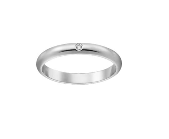結婚戒指品牌推薦