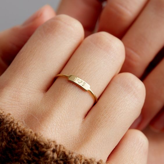 結婚戒指品牌推薦