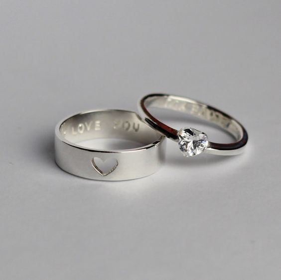 結婚戒指品牌推薦