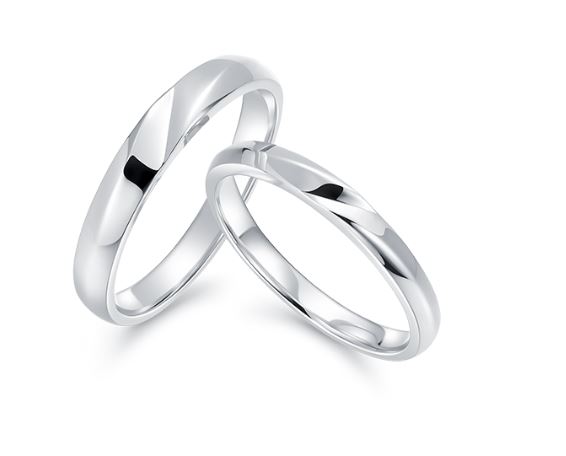 結婚戒指品牌推薦