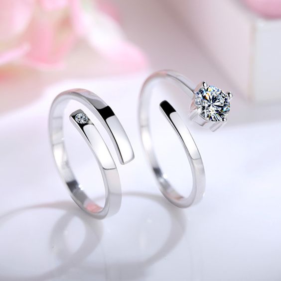 結婚戒指品牌推薦
