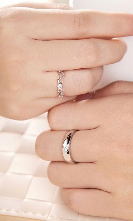 結婚戒指品牌推薦