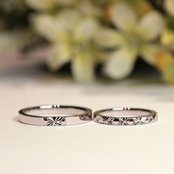 結婚戒指品牌推薦