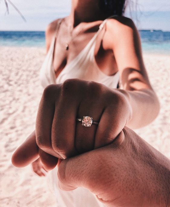 結婚戒指品牌推薦