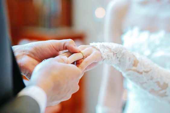 結婚戒指品牌推薦