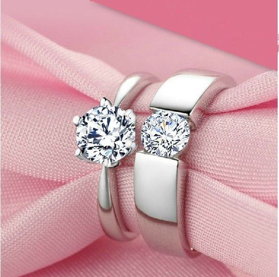 結婚戒指品牌推薦