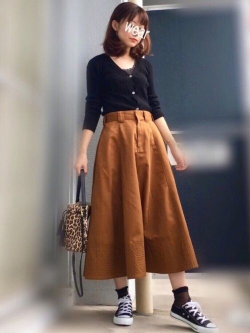 襪子穿搭