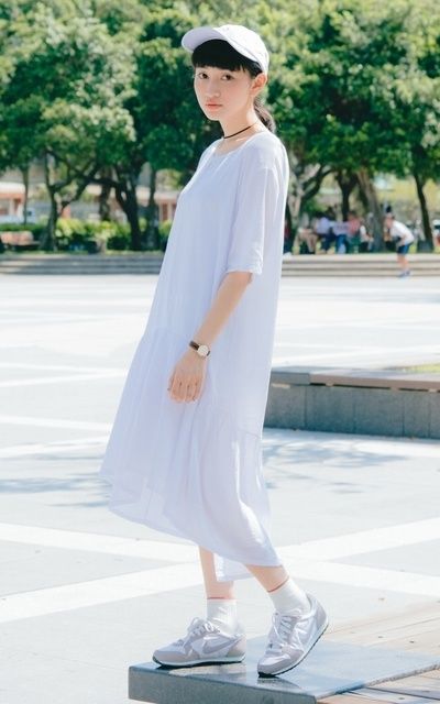 襪子穿搭
