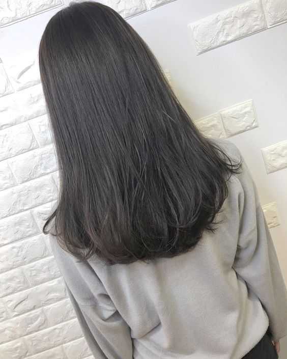 鐵灰色