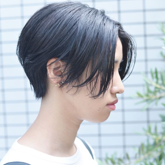 鐵灰色