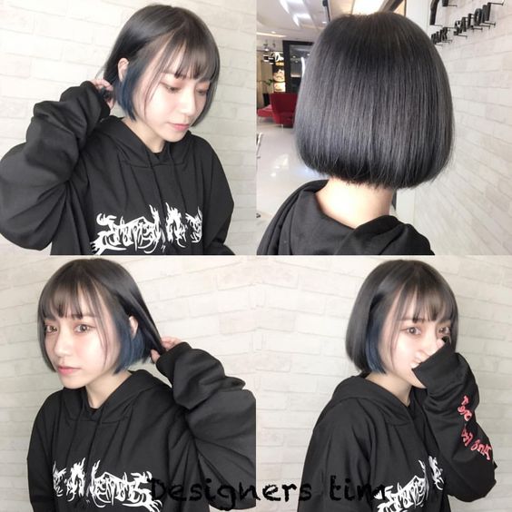 鐵灰色