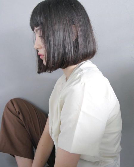 鐵灰色