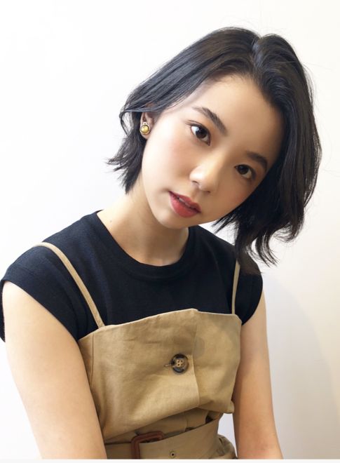 鵝蛋臉