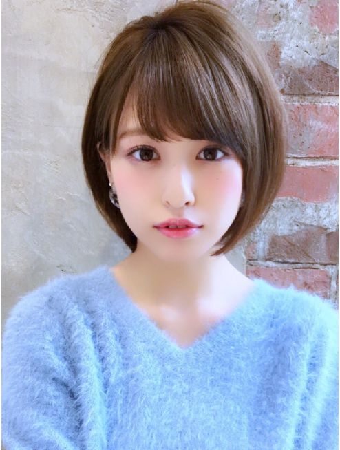 鵝蛋臉