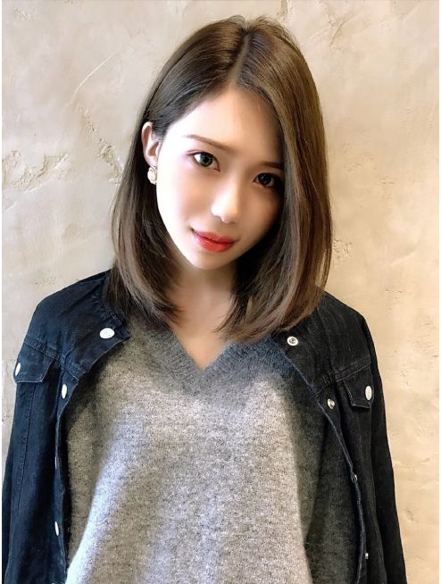 鵝蛋臉