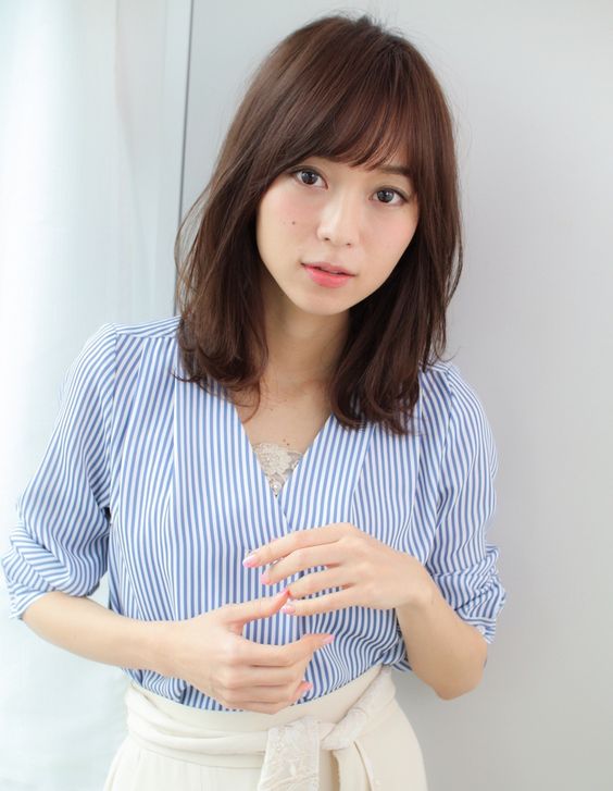 鵝蛋臉