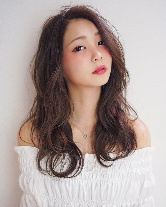 鵝蛋臉