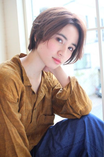 鵝蛋臉