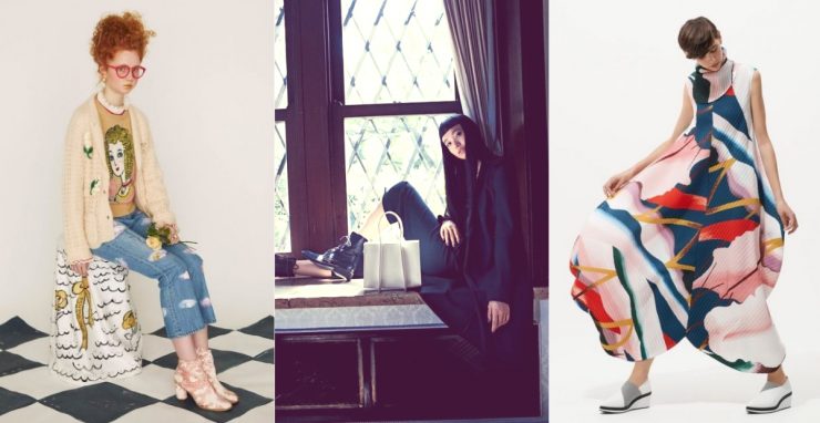 全球也非常有人氣的10大日系衣服品牌 推薦的女性流行服飾會是什麼呢 美力升級beauty Upgrade